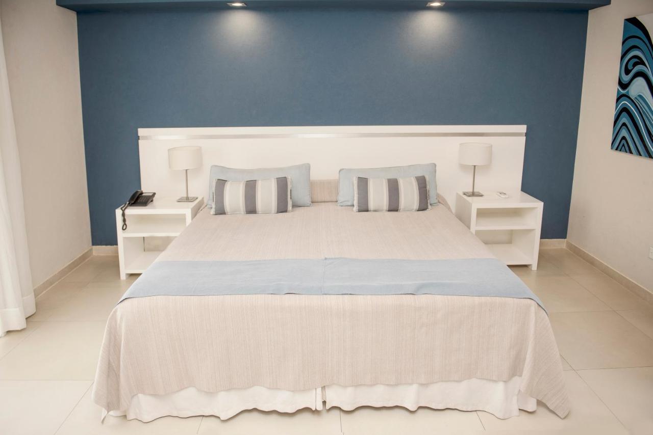 Altos De Tandil Hotel Boutique & Spa Buitenkant foto